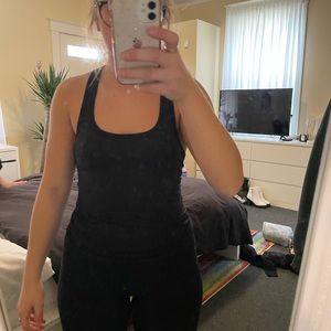 Lululemon Workout Tank